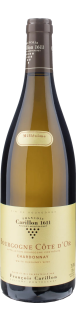 Francois Carillon Bourgogne Cote d'Or Blanc 2022