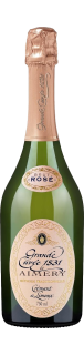 Grande Cuvee 1531 Cremant de Limoux Rose Brut