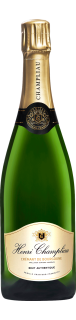 Henri Champliau Cremant de Bourgogne Authentique Brut