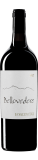 La Valentina Bellovedere Montepulciano d'Abruzzo Riserva 2017 (Out of Stock)