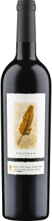 Long Shadows Feather Cabernet Sauvignon 2018 (Out of Stock)