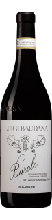 Luigi Baudana Barolo Serralunga 2020