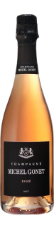 Champagne Michel Gonet Brut Rose