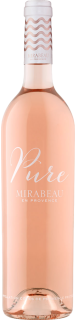 Mirabeau Pure Provence Rose 2022 (Out of Stock)