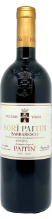 Paitin Barbaresco Riserva Sori Paitin Vecchie Vigne 2019