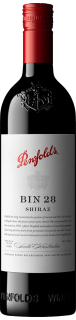 Penfolds Bin 28 Shiraz 2020 (Out of Stock)