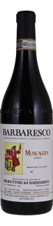 Produttori del Barbaresco Barbaresco Riserva Muncagota 2019