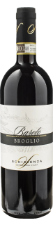 Schiavenza Barolo Broglio 2017