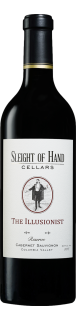 Sleight Of Hand Cellars The Illusionist Cabernet Sauvignon 2018 (Out of Stock)