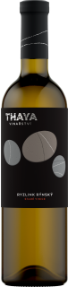 Thaya Riesling Stare Vinice 2022