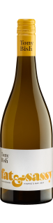 Tony Bish Fat & Sassy Chardonnay 2021 (Out of Stock)