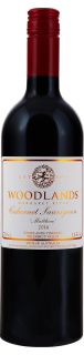 Woodlands Matthew Cabernet Sauvignon 2014