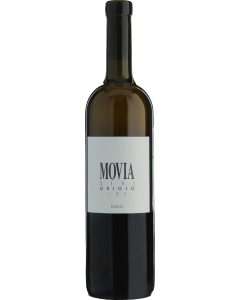 Movia Sivi Grigio Ambra 2023