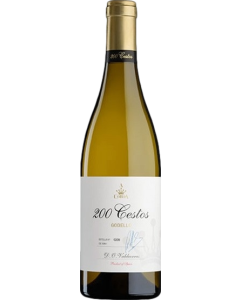 A Coroa 200 Cestos Godello 2018
