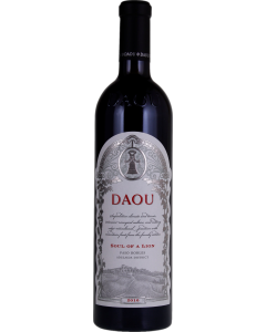 DAOU Soul of a Lion 2020