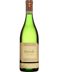 Emmolo Sauvignon Blanc 2022