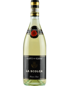La Scolca Gavi dei Gavi 2021