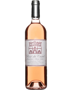Domaine du Castel Rose 2020