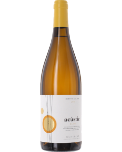 Acustic Celler Acustic Blanc 2017