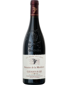 Mordoree Chateauneuf du Pape La Reine des Bois 2023