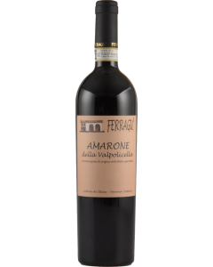 Ferragu Amarone della Valpolicella 2018