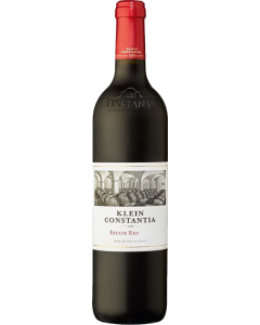 Klein Constantia Estate Red 2022