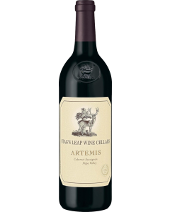 Stag's Leap Wine Cellars Artemis Cabernet Sauvignon 2021