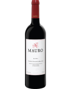 Mauro 2022