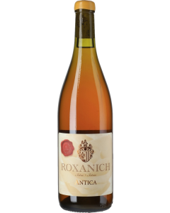 Roxanich Antica Malvasia 2011