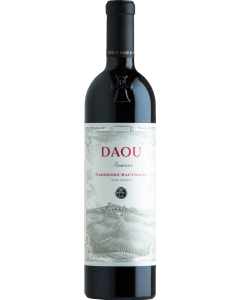 DAOU Cabernet Sauvignon Reserve 2023