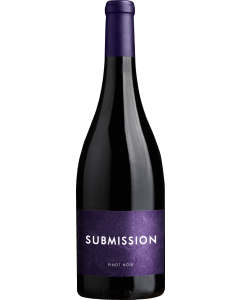689 Cellars Submission Pinot Noir 2024