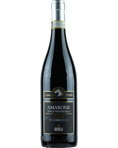 Brunelli Amarone Campo Dei Titari Riserva 2021