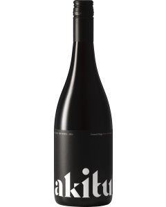 Akitu A1 Pinot Noir 2019