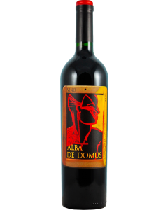 Alba de Domus Cabernet Sauvignon 2019