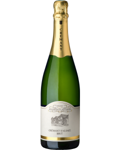 Allimant Laugner Cremant d'Alsace Brut 