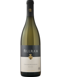 Allram Reserve Grauburgunder 2024