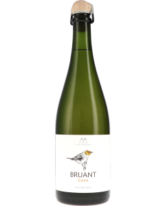 Alta Alella Bruant 2023