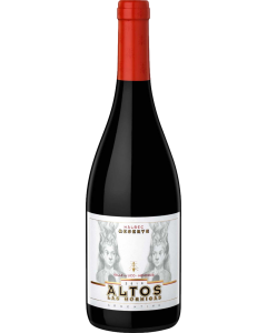 Altos Las Hormigas Malbec Reserva 2022