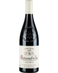 Andre Brunel Chateauneuf du Pape 2021