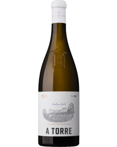 Anselmo Mendes A Torre Alvarinho 2019