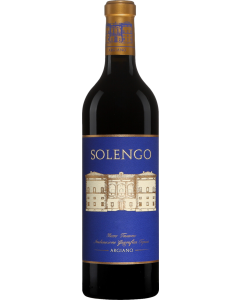 Argiano Solengo 2022