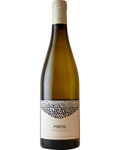 Artemis Karamolegos Pyritis Santorini Mega Cuvee 2023