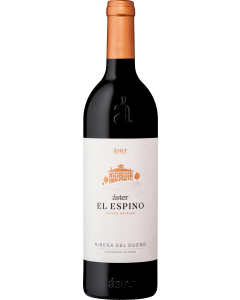 Aster El Espino 2021