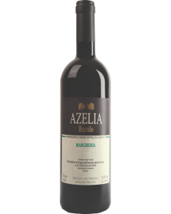 Azelia Barolo Margheria 2021