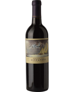 Dry Creek Heritage Zinfandel 2022