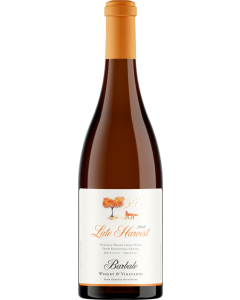 Barbale Late Harvest Rkatsiteli 2024