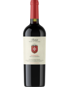Barbale Shavkapito Reserve 2022