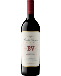 Beaulieu Vineyard Napa Valley Cabernet Sauvignon 2019