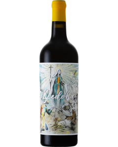 Bedoba Saperavi Reserve 2021