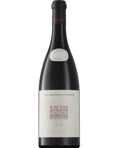 Bellingham The Bernard Series Bush Vine Pinotage 2022